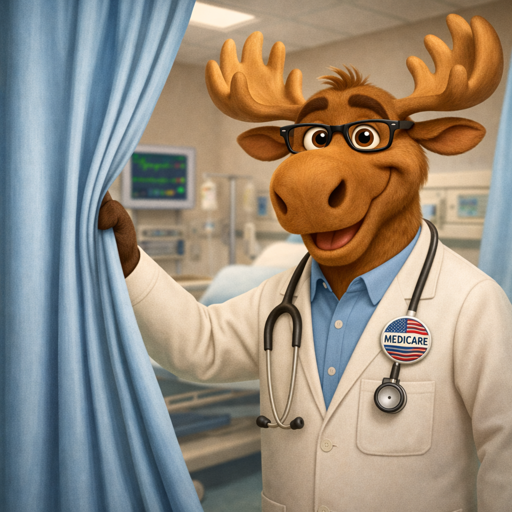 2027 Medicare Advantage Payment Changes: What does it mean for you!