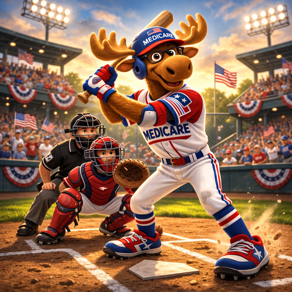 The Medicaid Cut Ripple Effect- an Inside Baseball view!