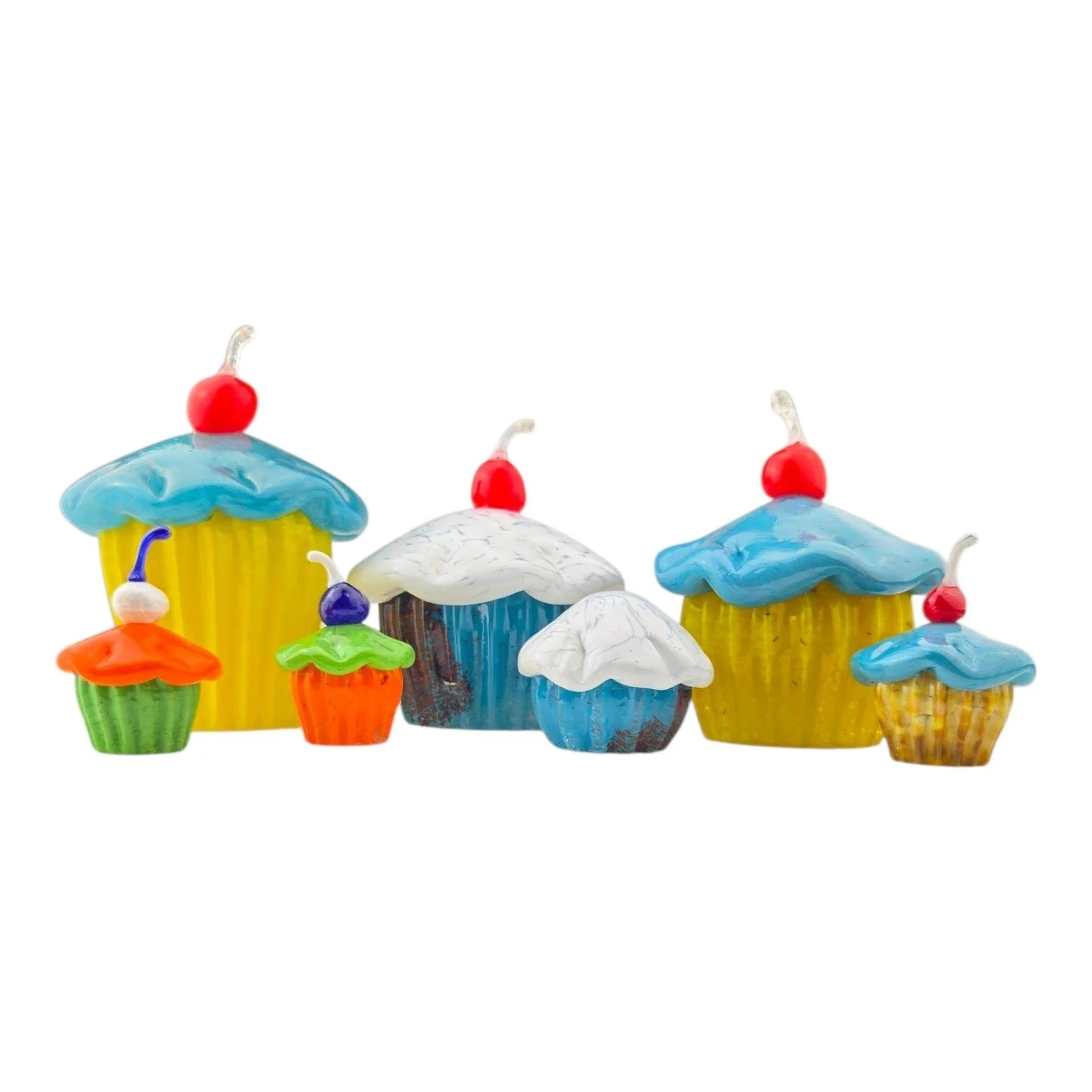 Custom Cupcakes