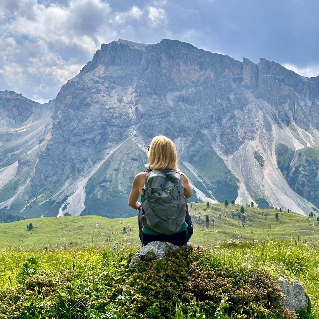 Finding the Middle Ground