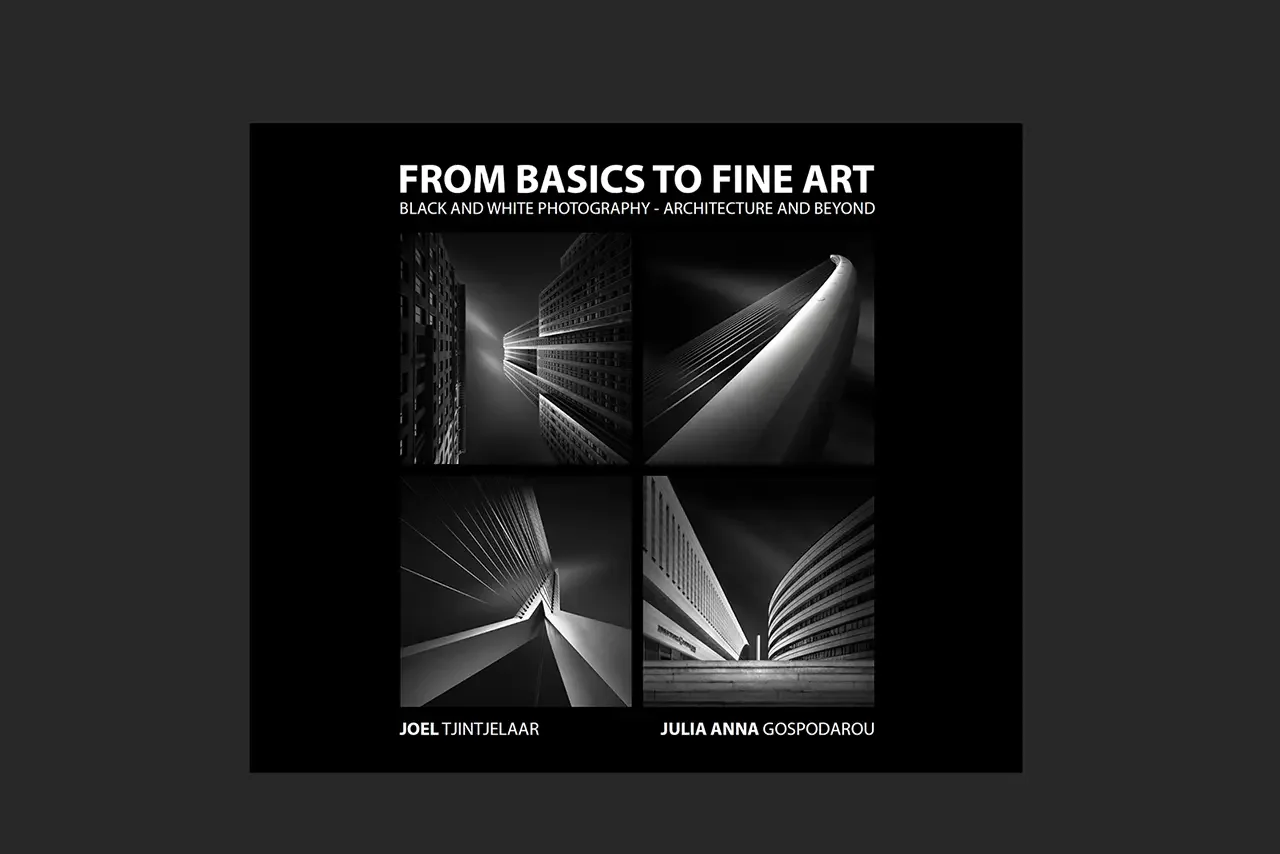 FROM BASICS TO FINE ART