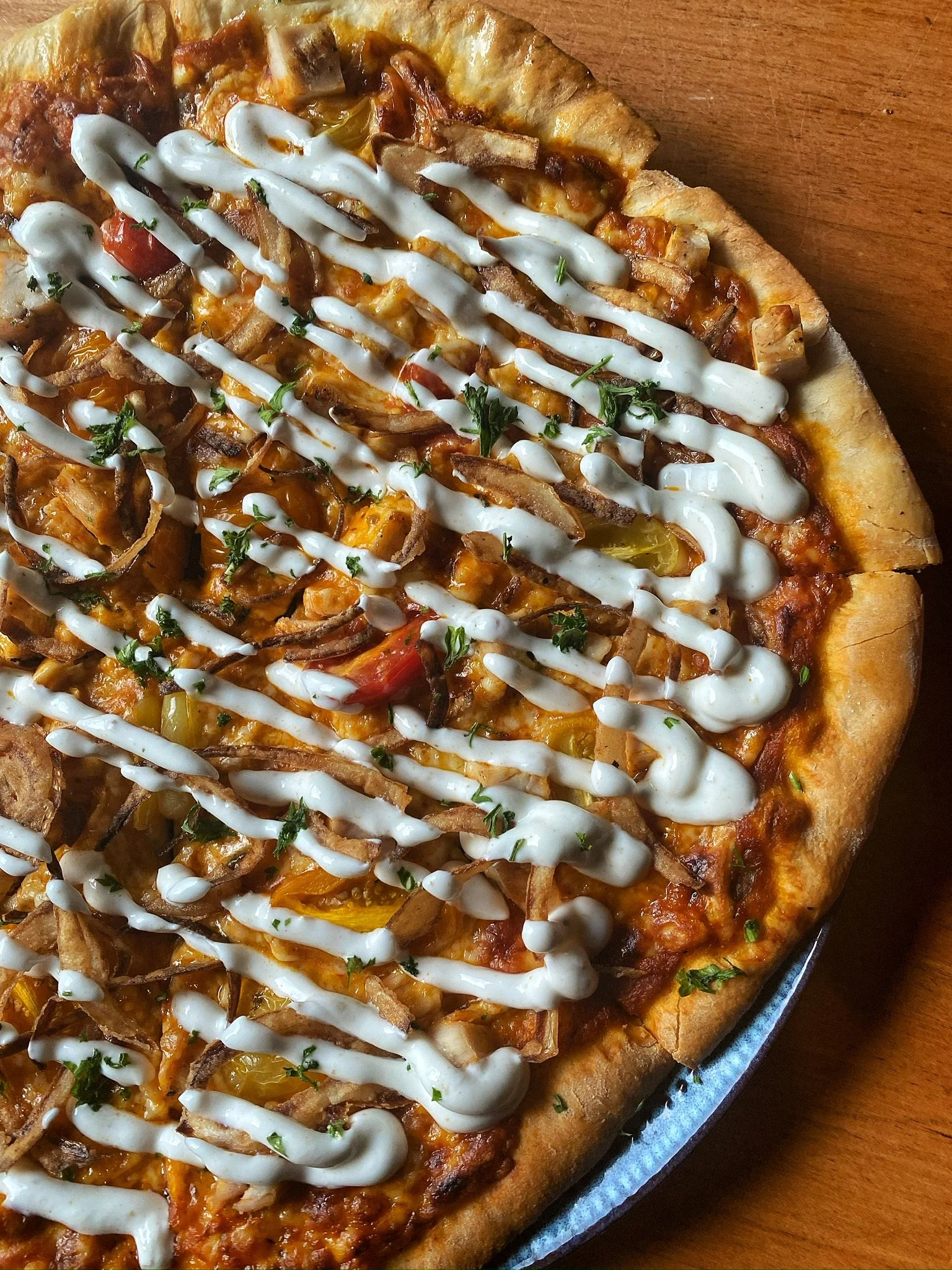 13 Food &amp; Beverage