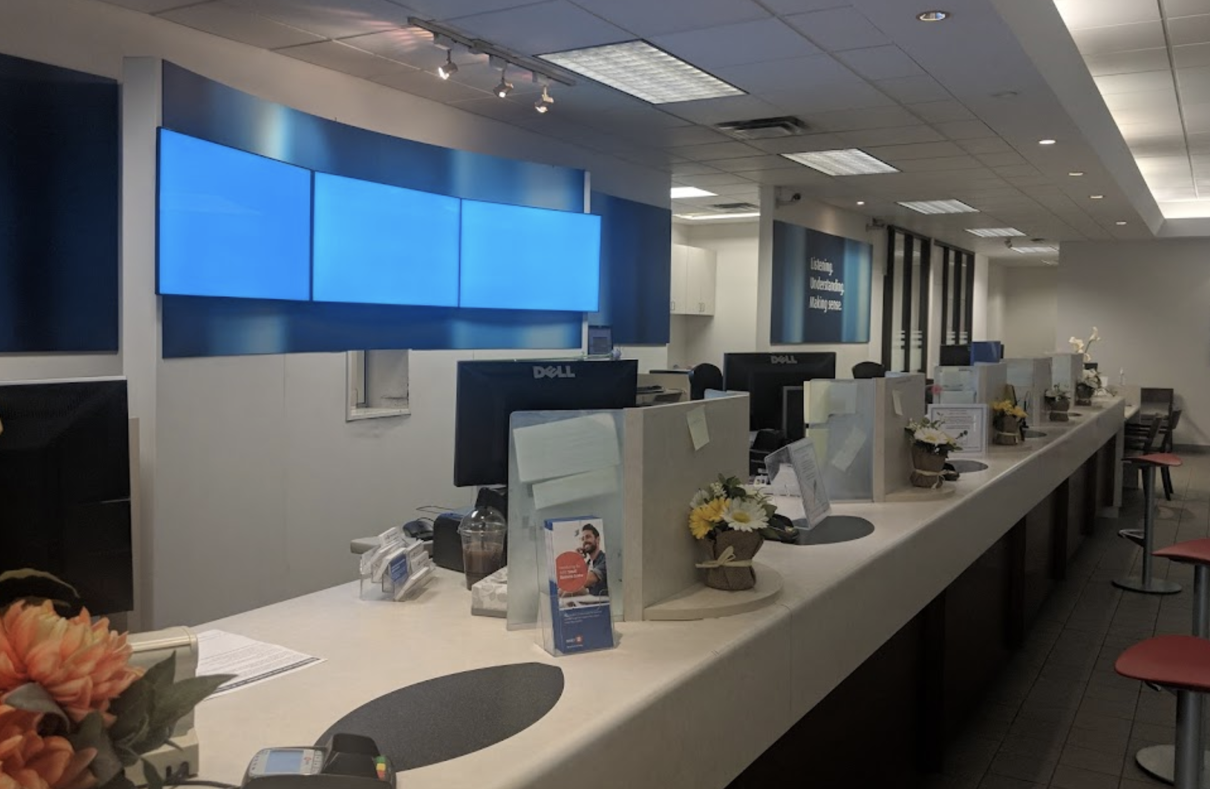BMO Bank of Montreal