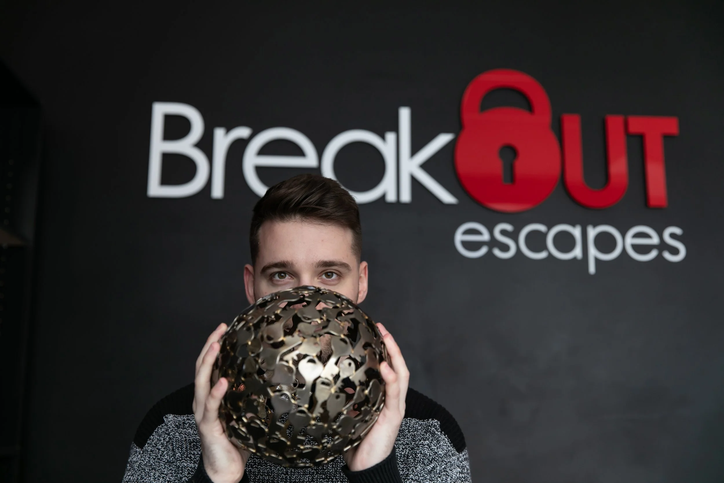 Breakout Escapes