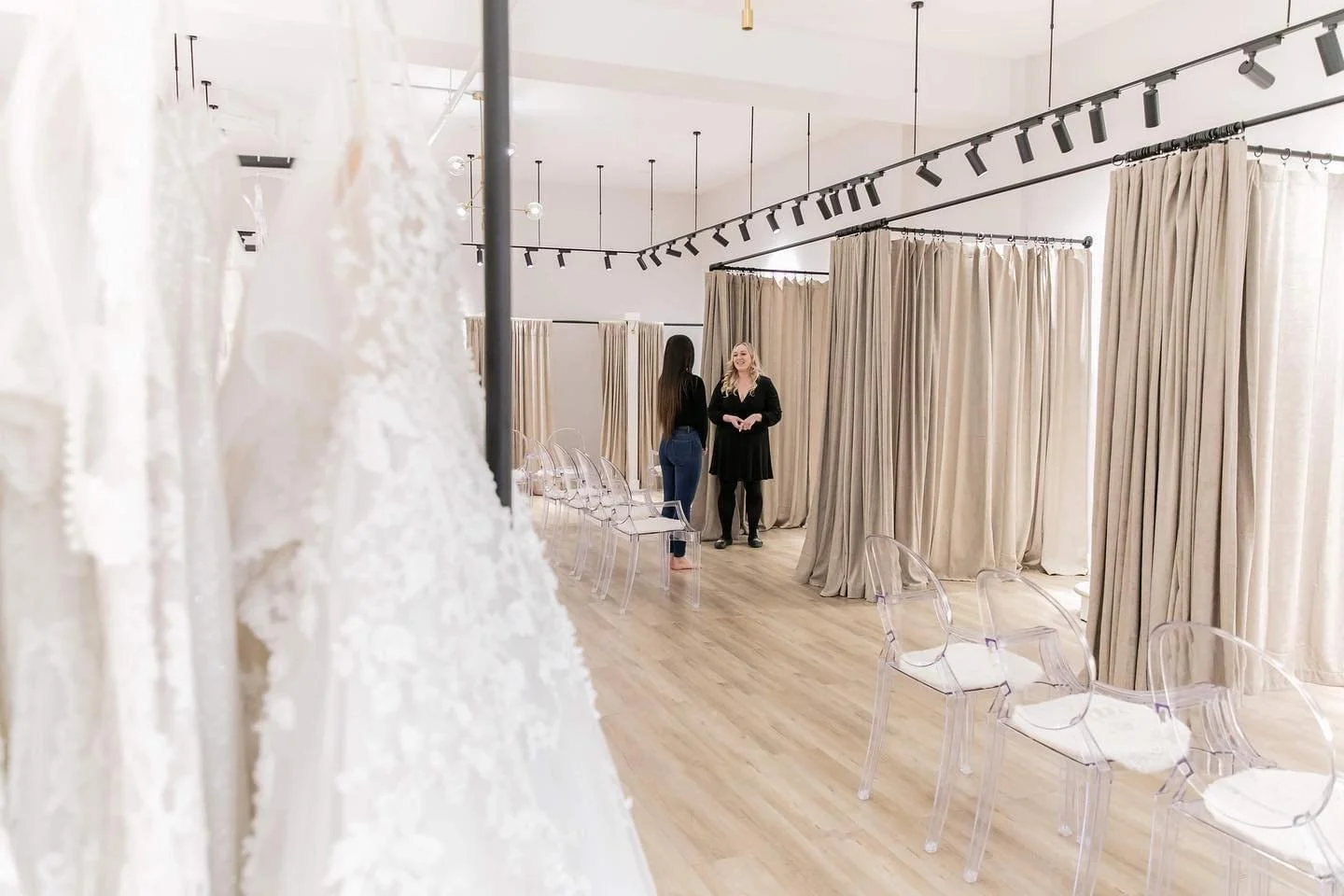 Bridal Boutique of Cambridge