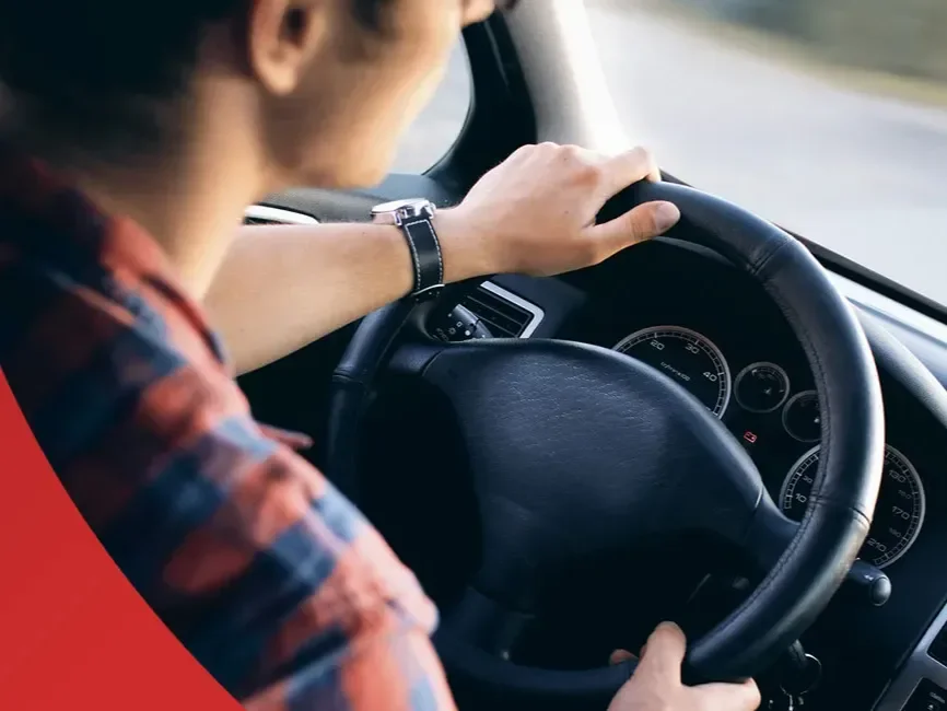 Cambridge Driving School