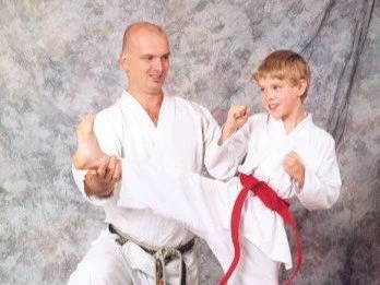 Cambridge Martial Arts Academy