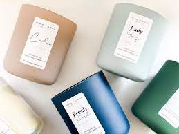 Charm &amp; Wick Candle Co.