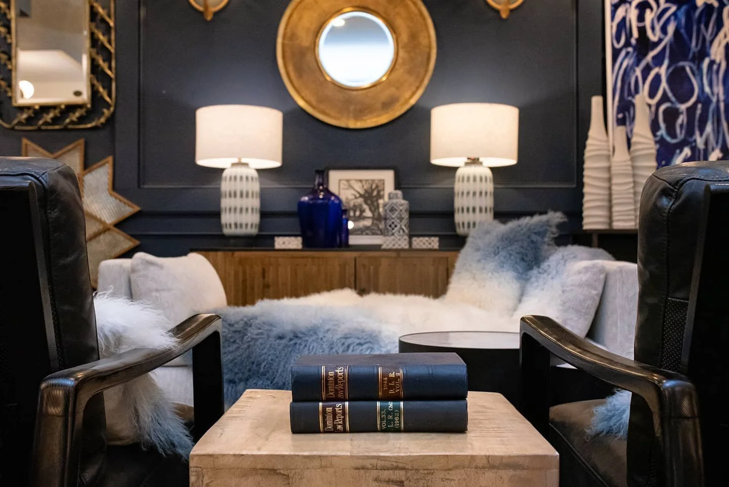 Cornerstone Home Interiors