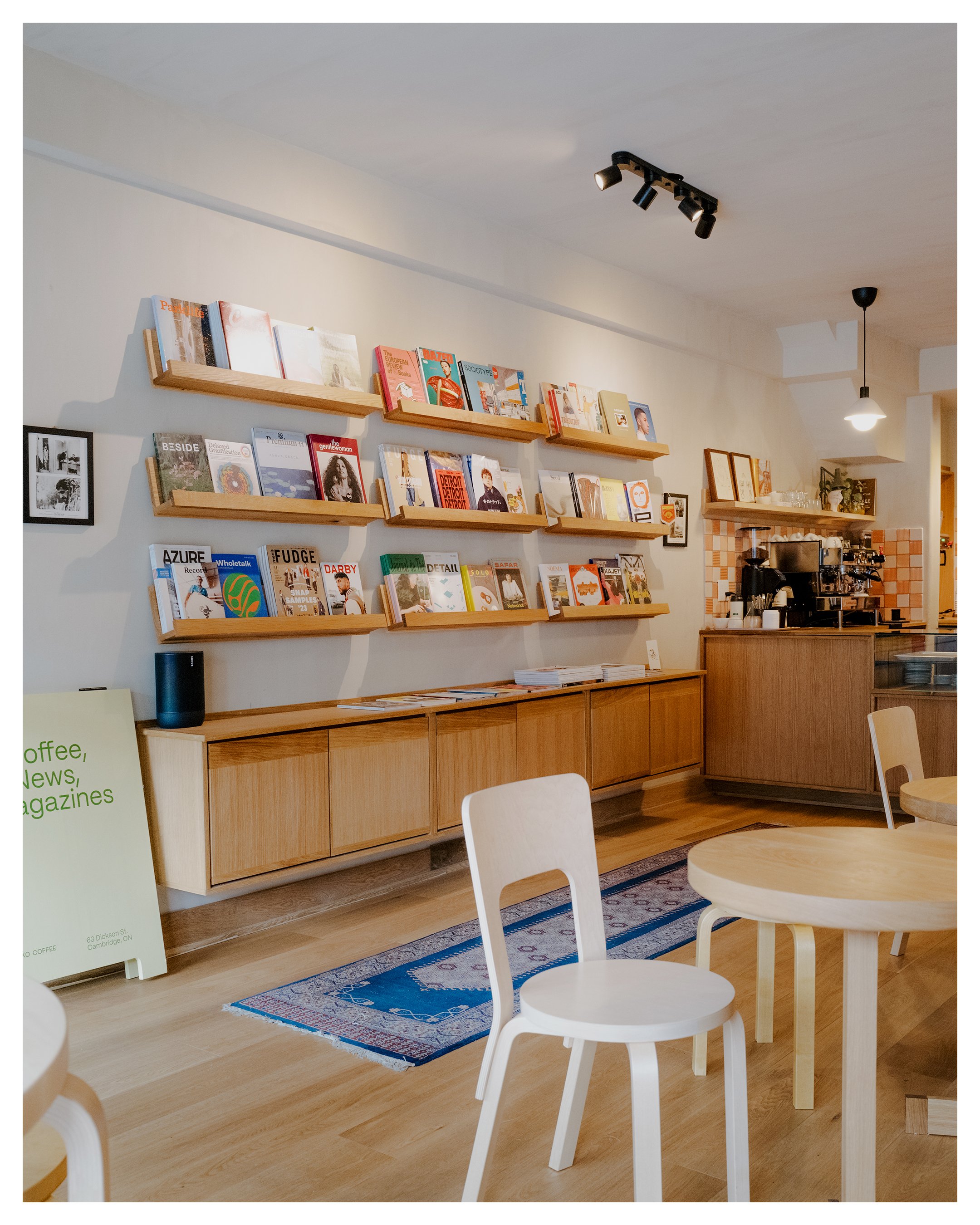 Disko Coffee