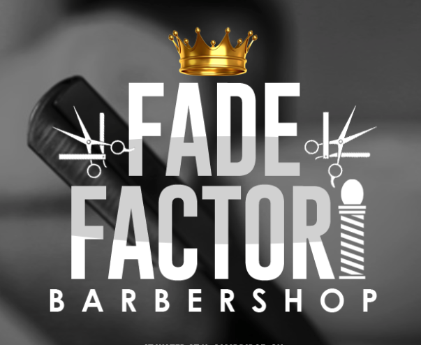 Fade Factori Barbershop