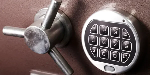 Fraser Lock &amp; Safe Inc.