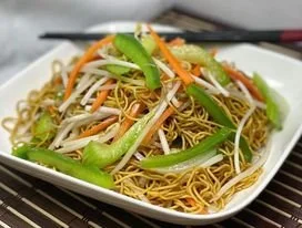 George's Fine Chinese Food