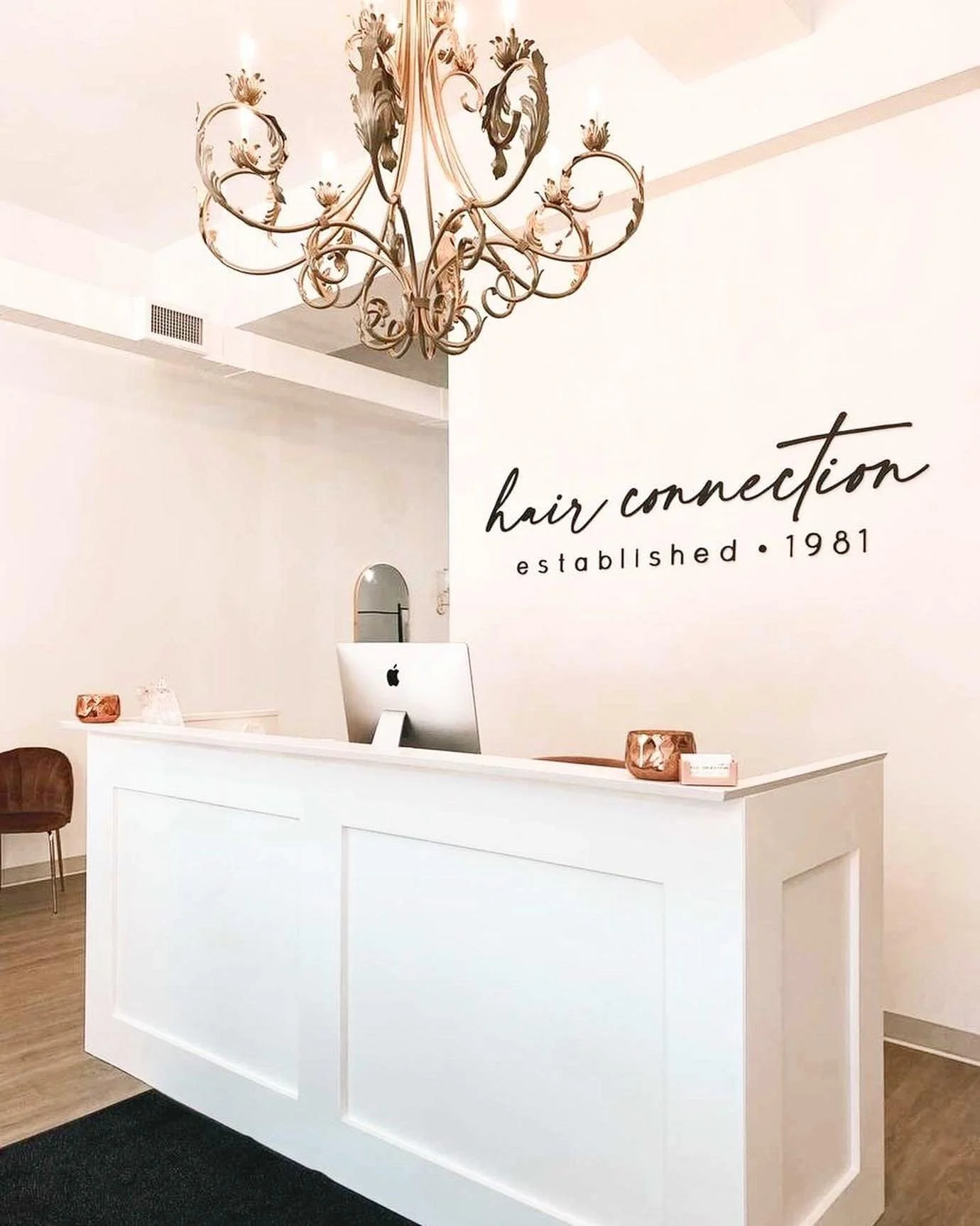 Hair Connection Cambridge