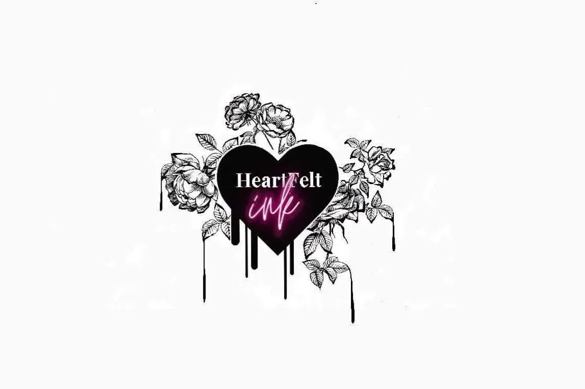 HeartFelt.Ink