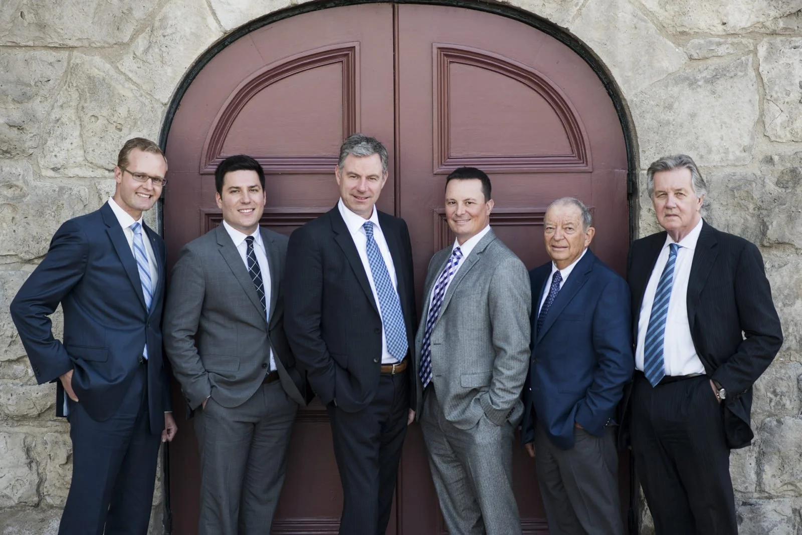 Matlow, Miller, Cummins, Thrasher LLP