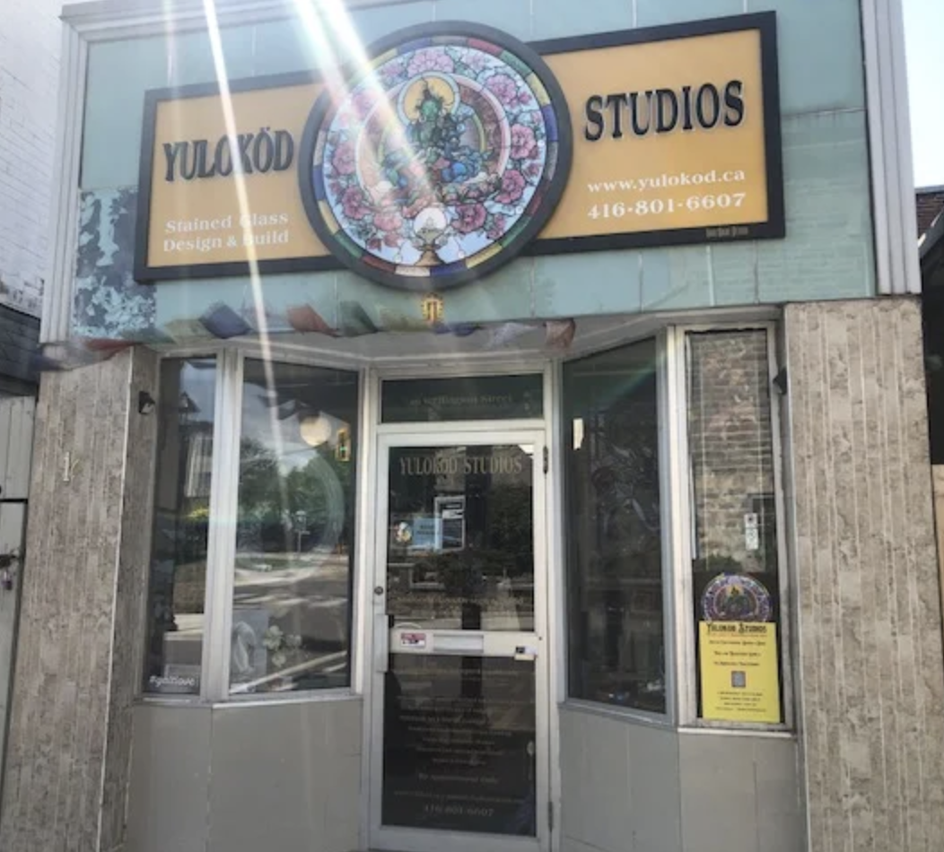 Yulokod Studios