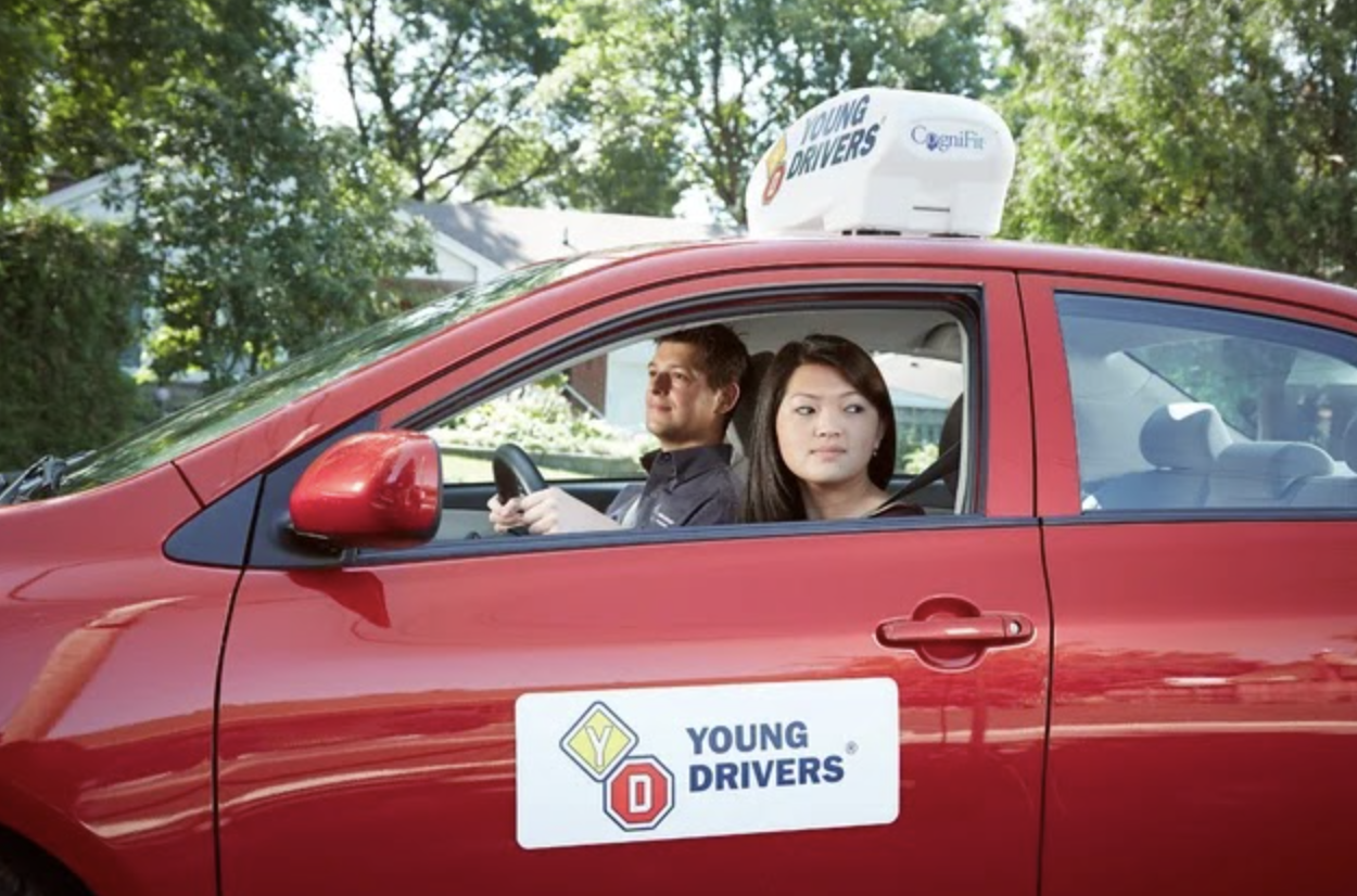 Young Drivers of Canada