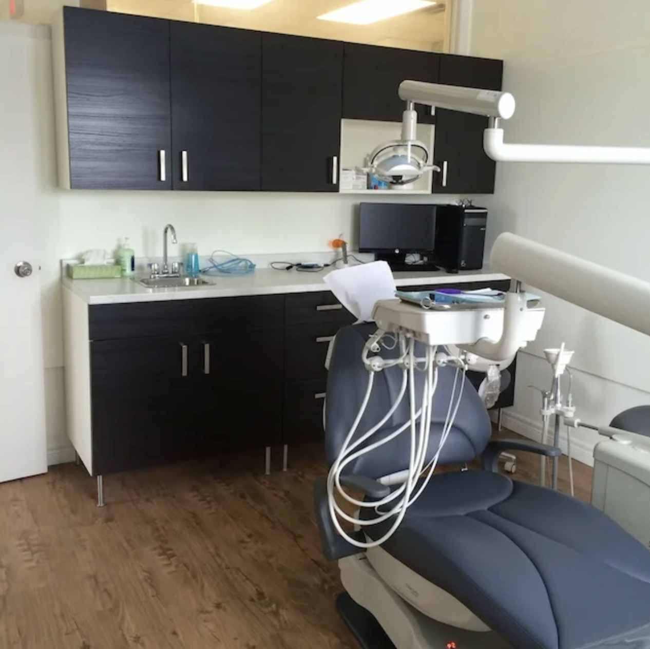 Water Street Dentists