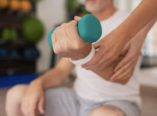 Tri City Physiotherapy and Rehabilitation