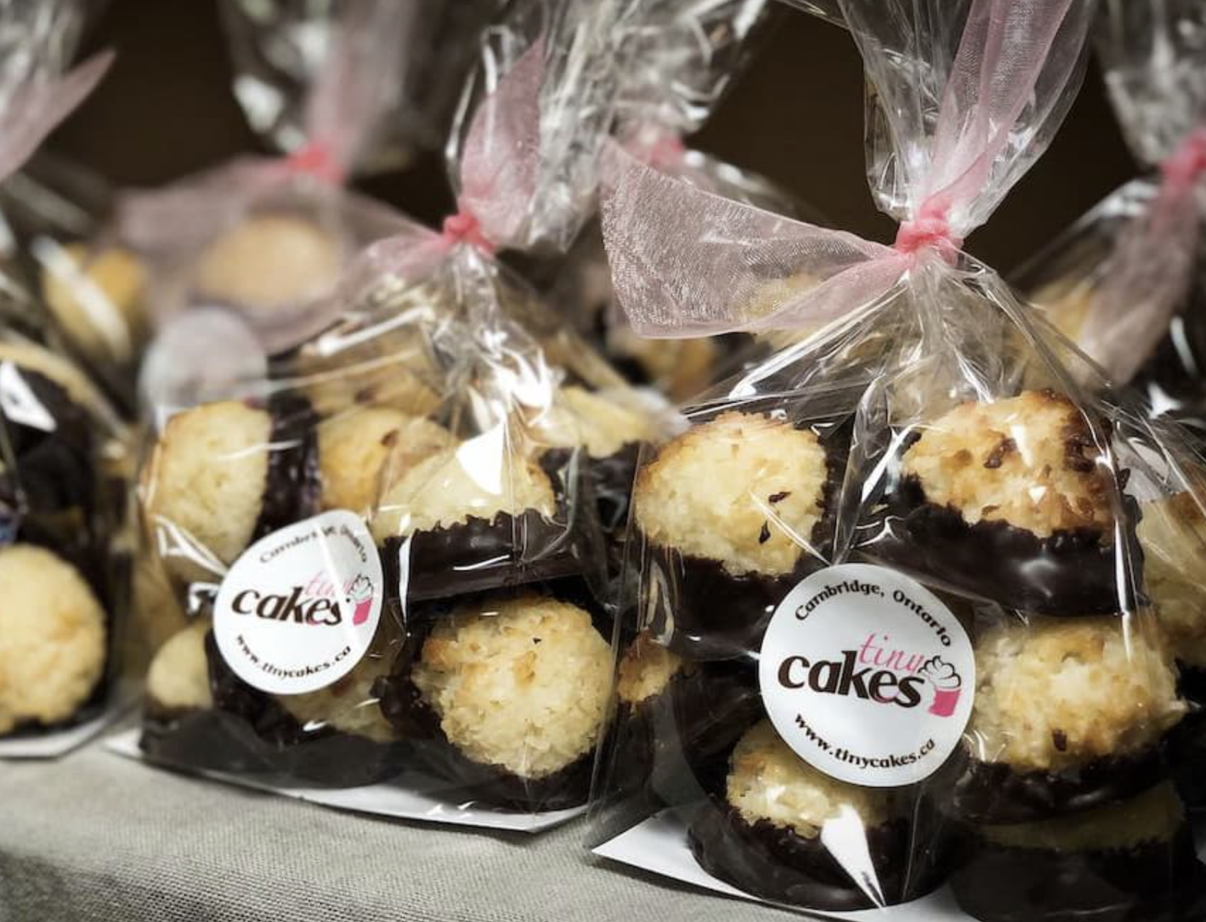 Tiny Cakes Bakery