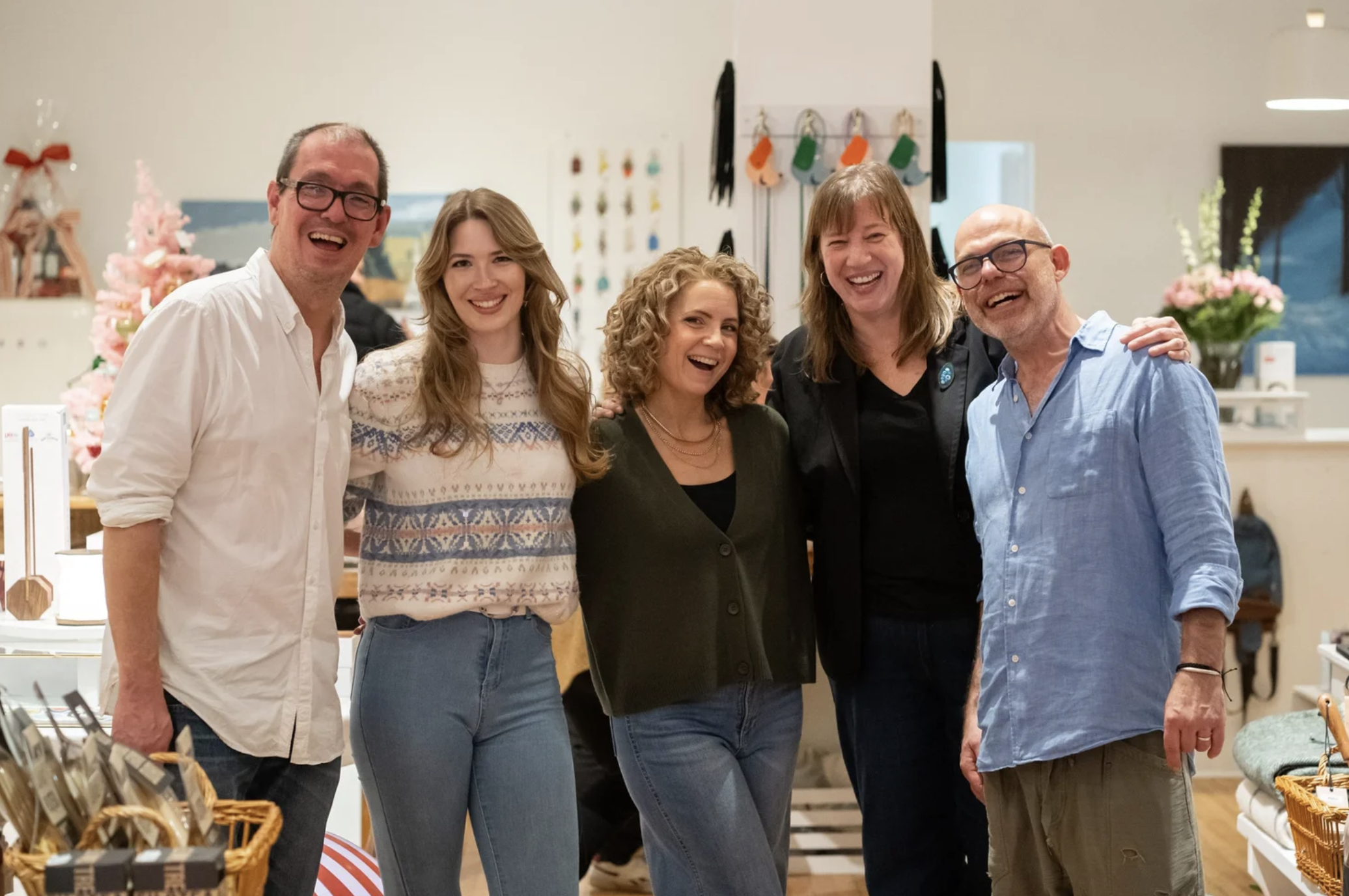 The Witty &amp; Co