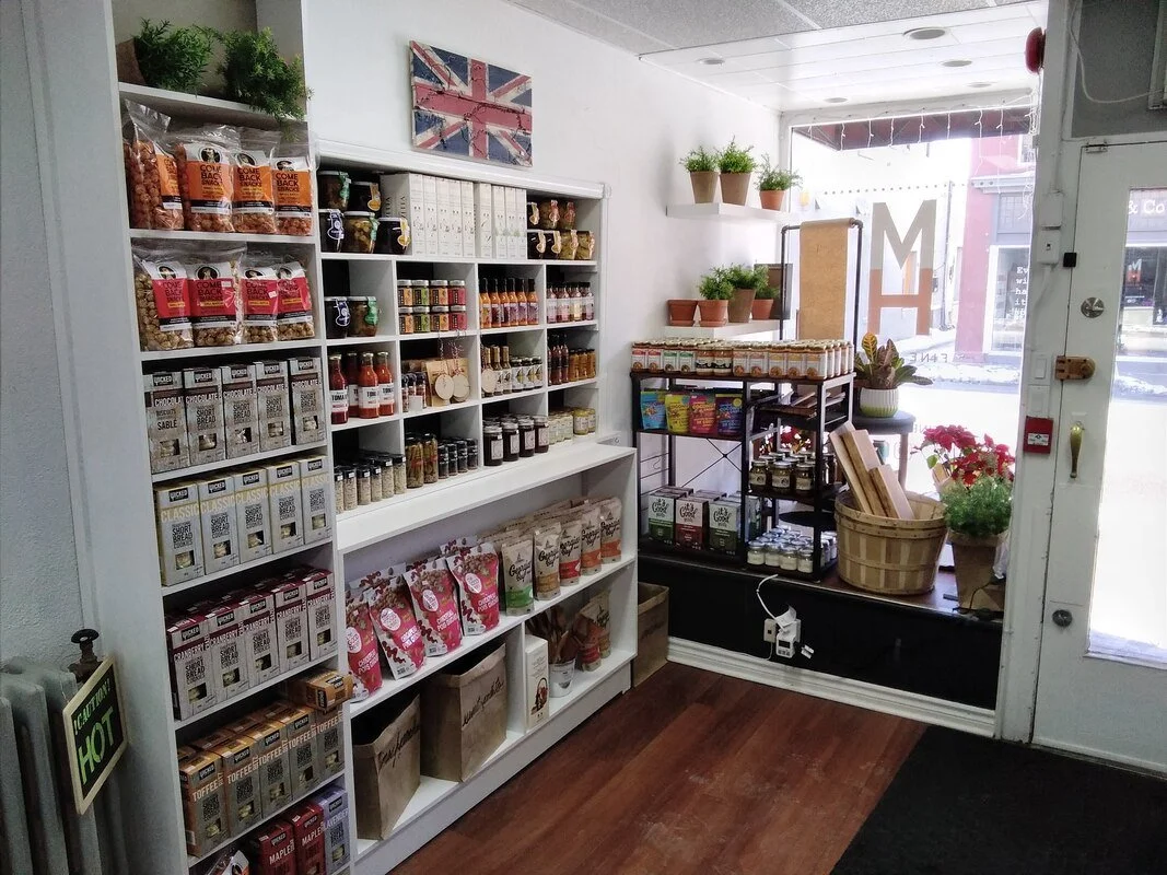 MH Fine Foods