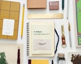 Phidon Pens