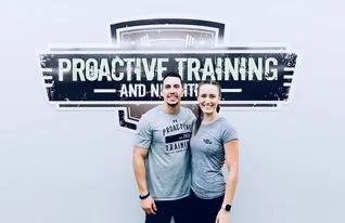ProActive Training