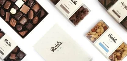 Reid's Candy &amp; Nut Shop