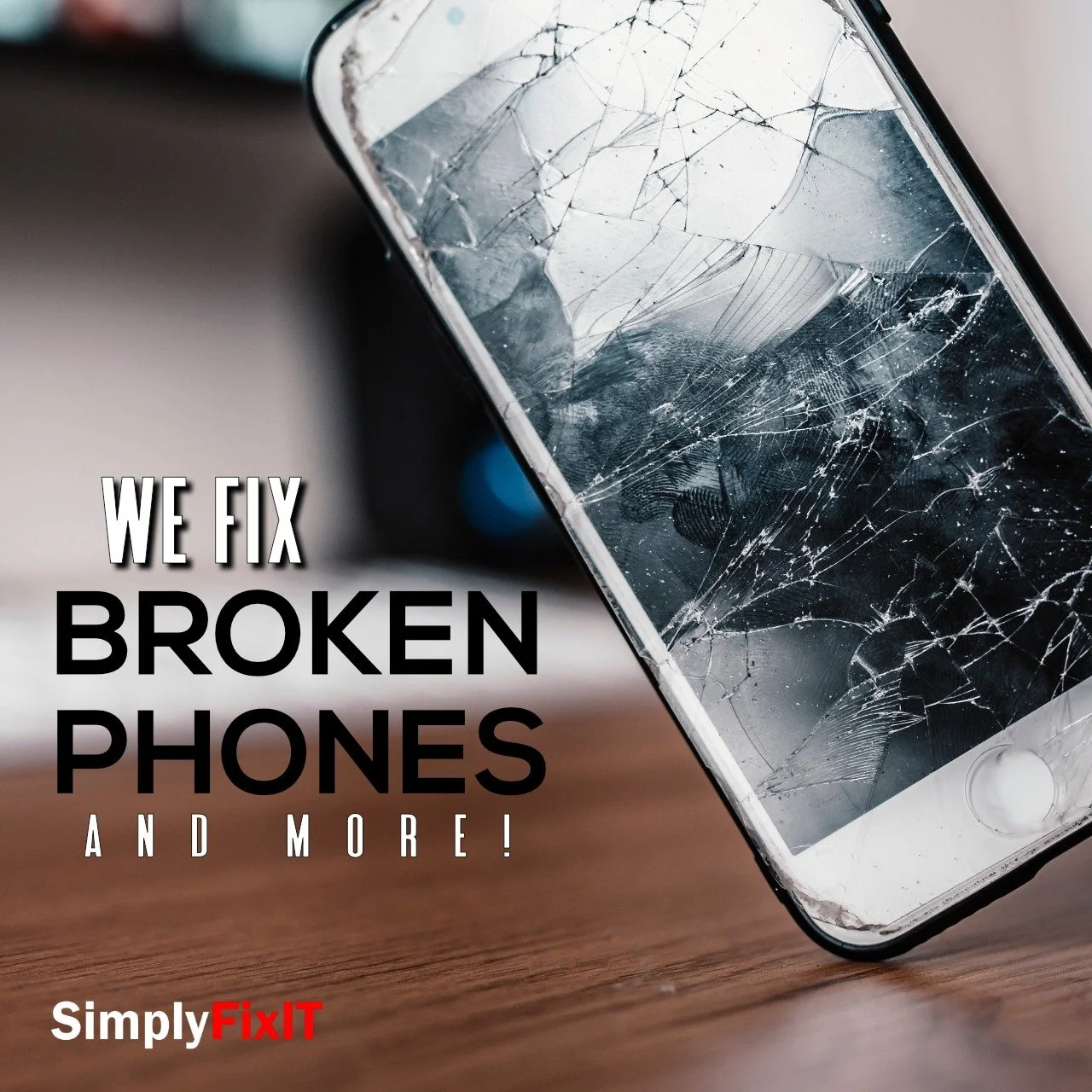 SimplyFixIt