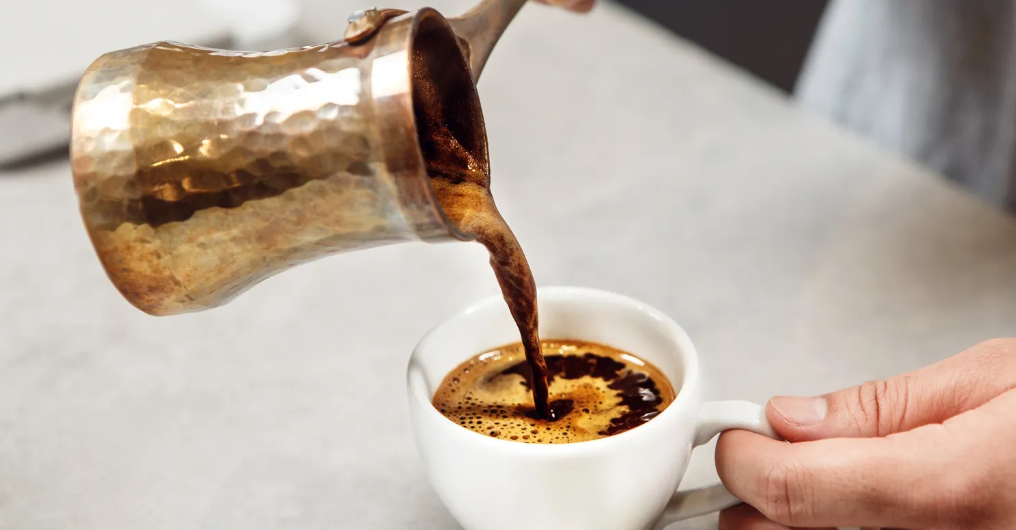 SJ Fresh Coffee