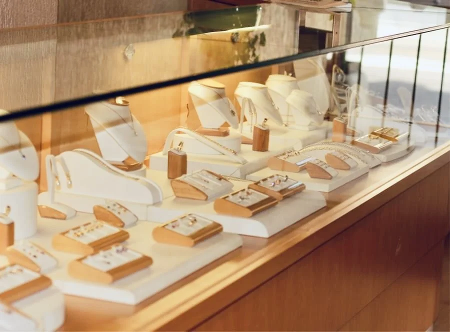 Taleen Jewellers