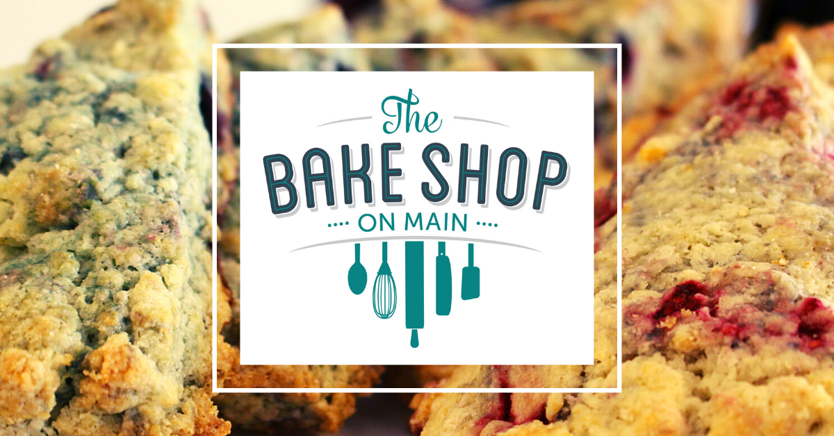 The Bake Shop on Main