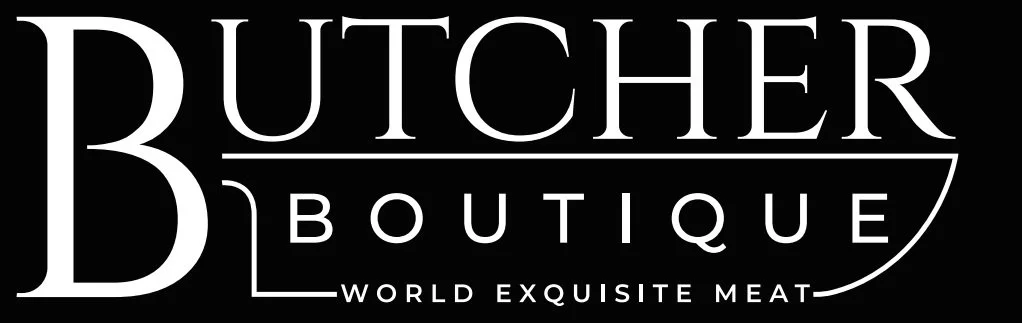 The Butcher boutique-galt