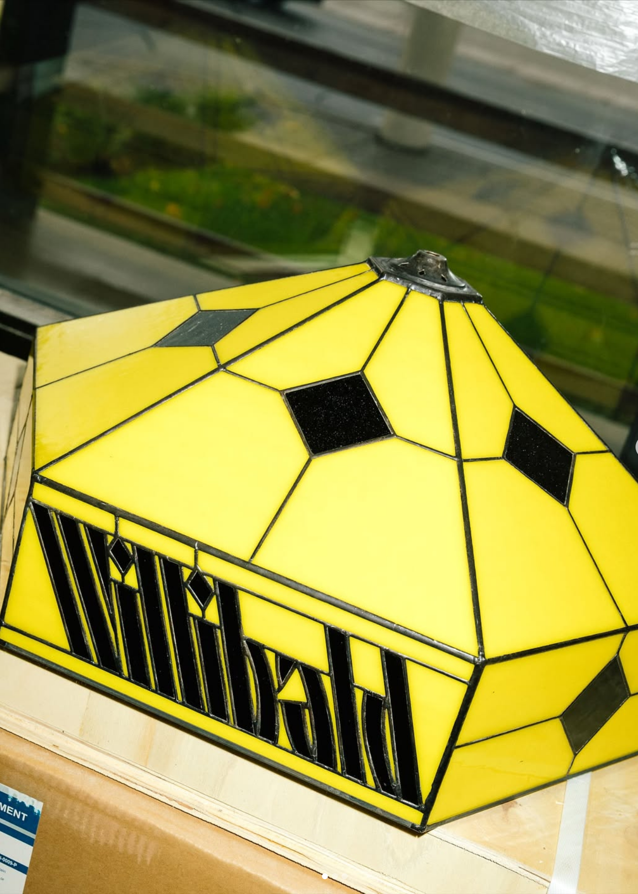 Willibald Pizza Shop