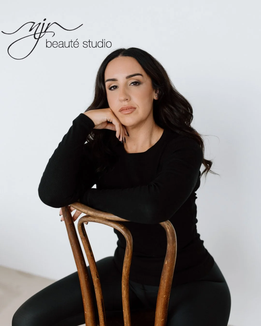 NJR Beaute Studio