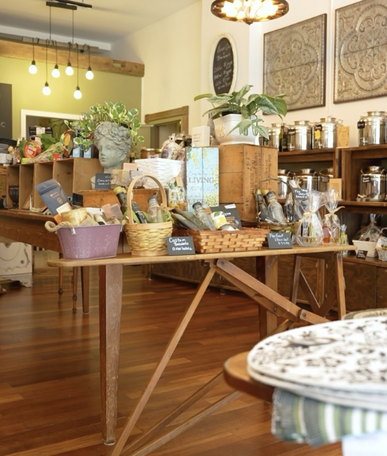 Butlers Pantry Galt