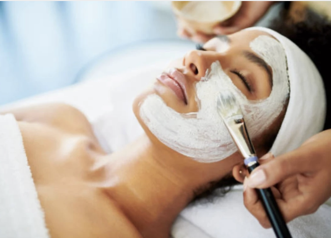 Farishta Beauty &amp; Spa