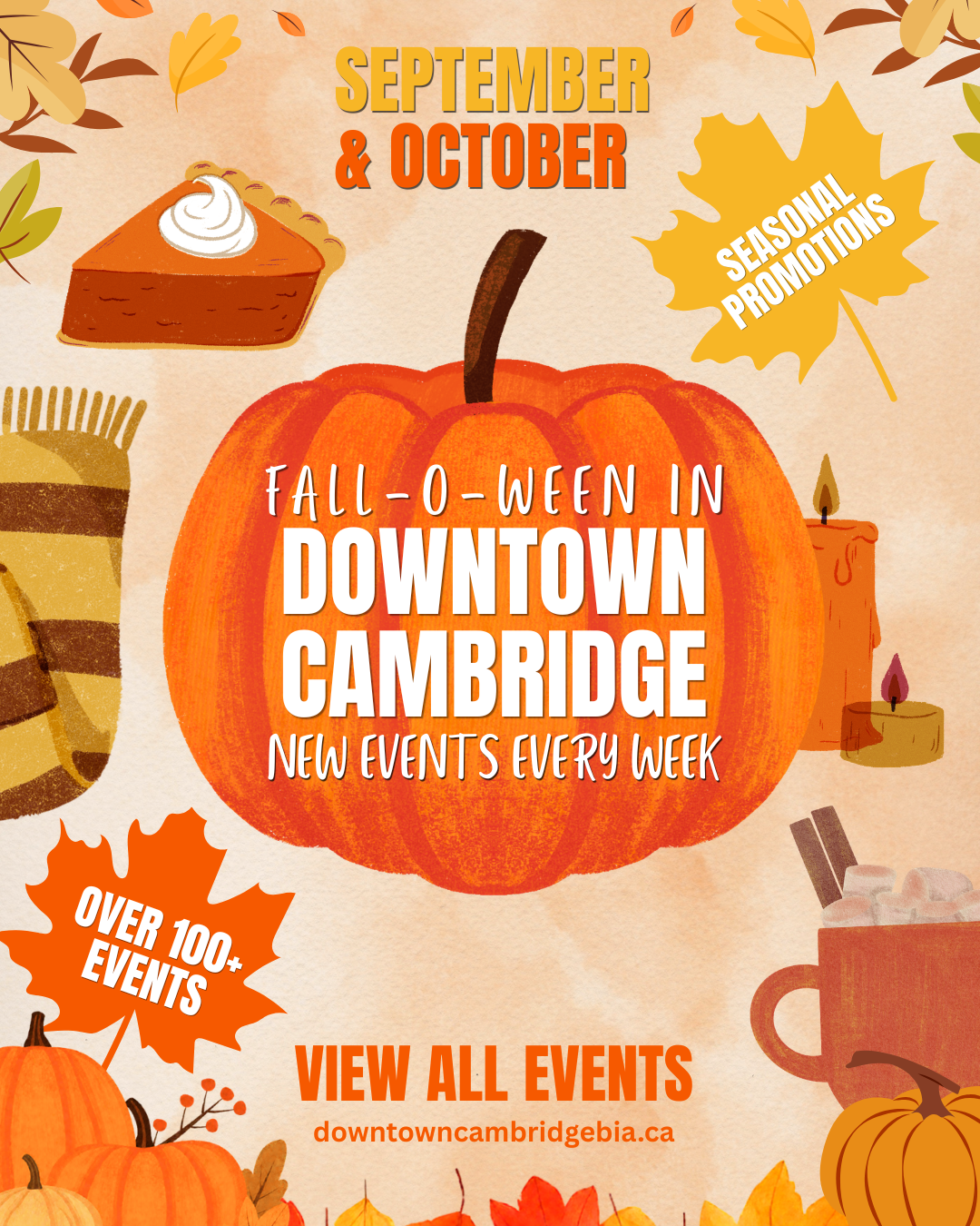 Fall-o-ween