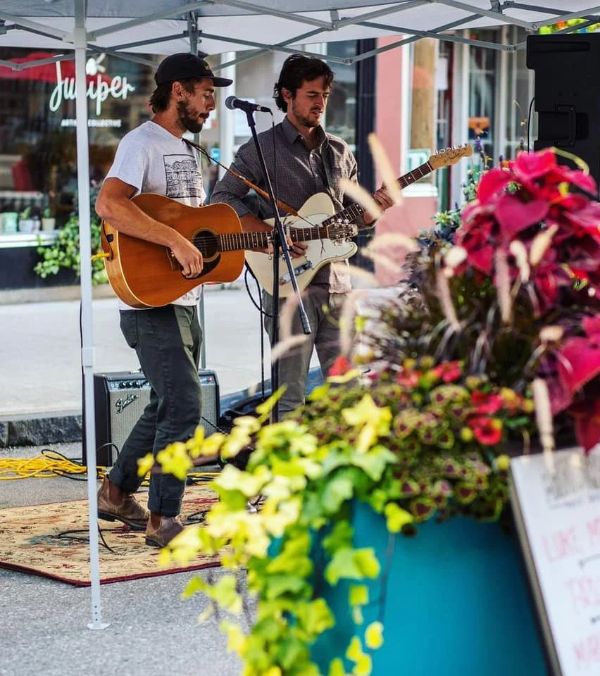 Main Street Music - Downtown Cambridge - Marshall Veroni.jpeg