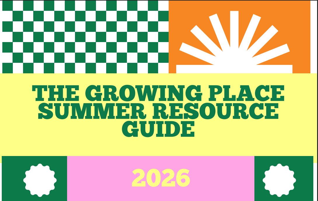 2026 Summer Resource Guide