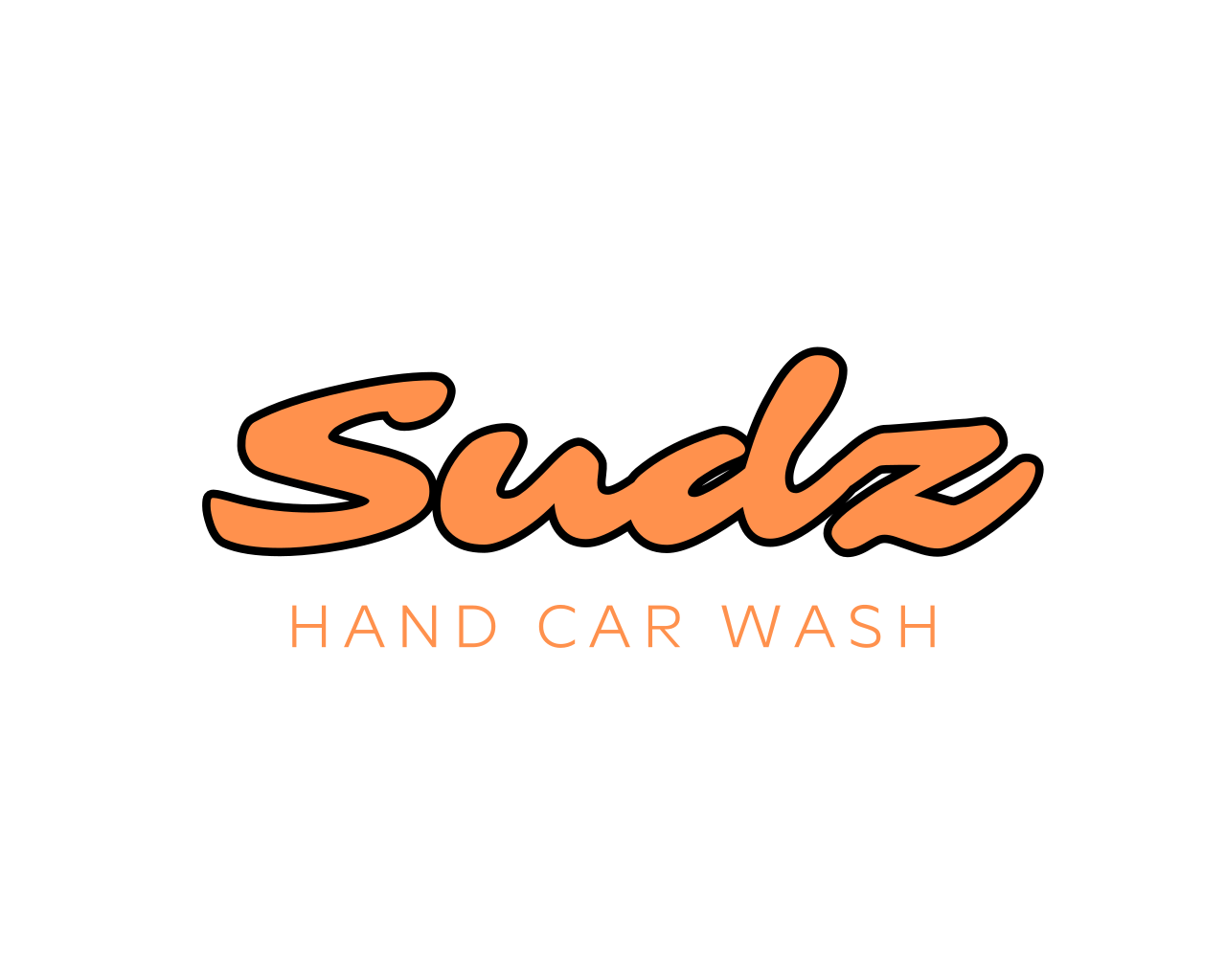 Sudz Hand Car Wash