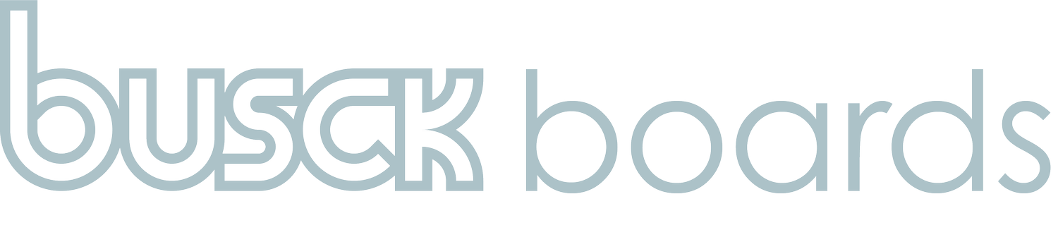   busck boards