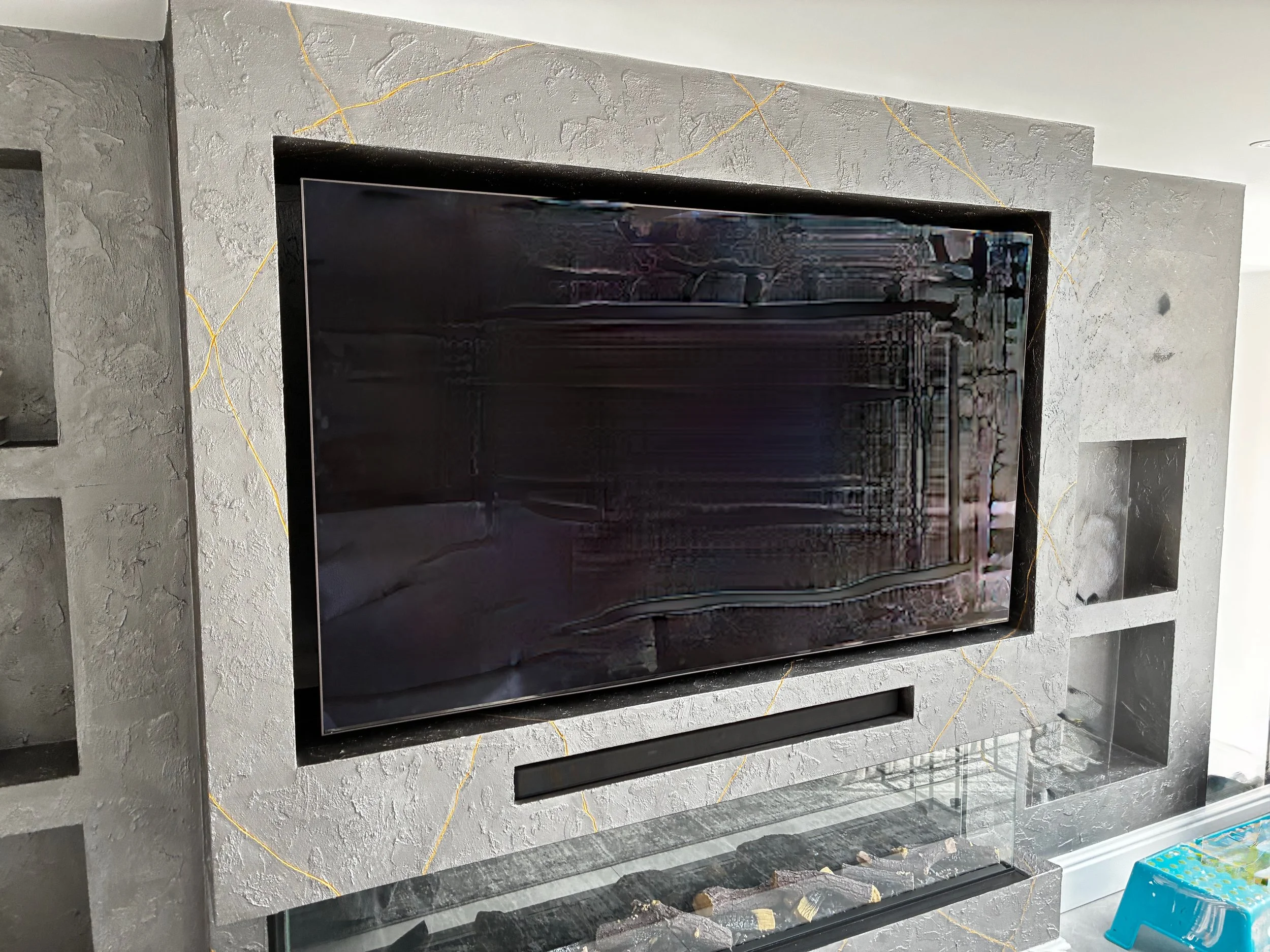 TV Brackets 