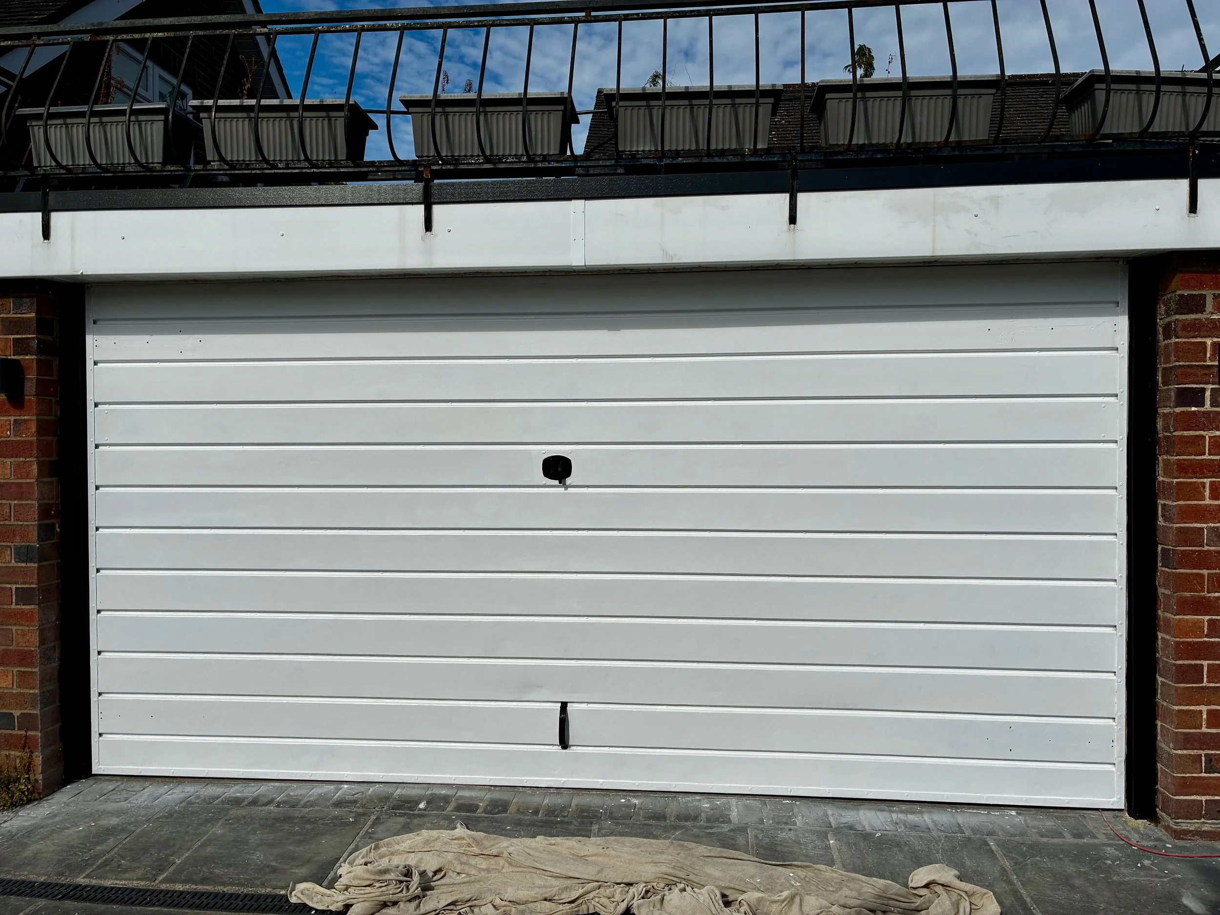 External Repairs