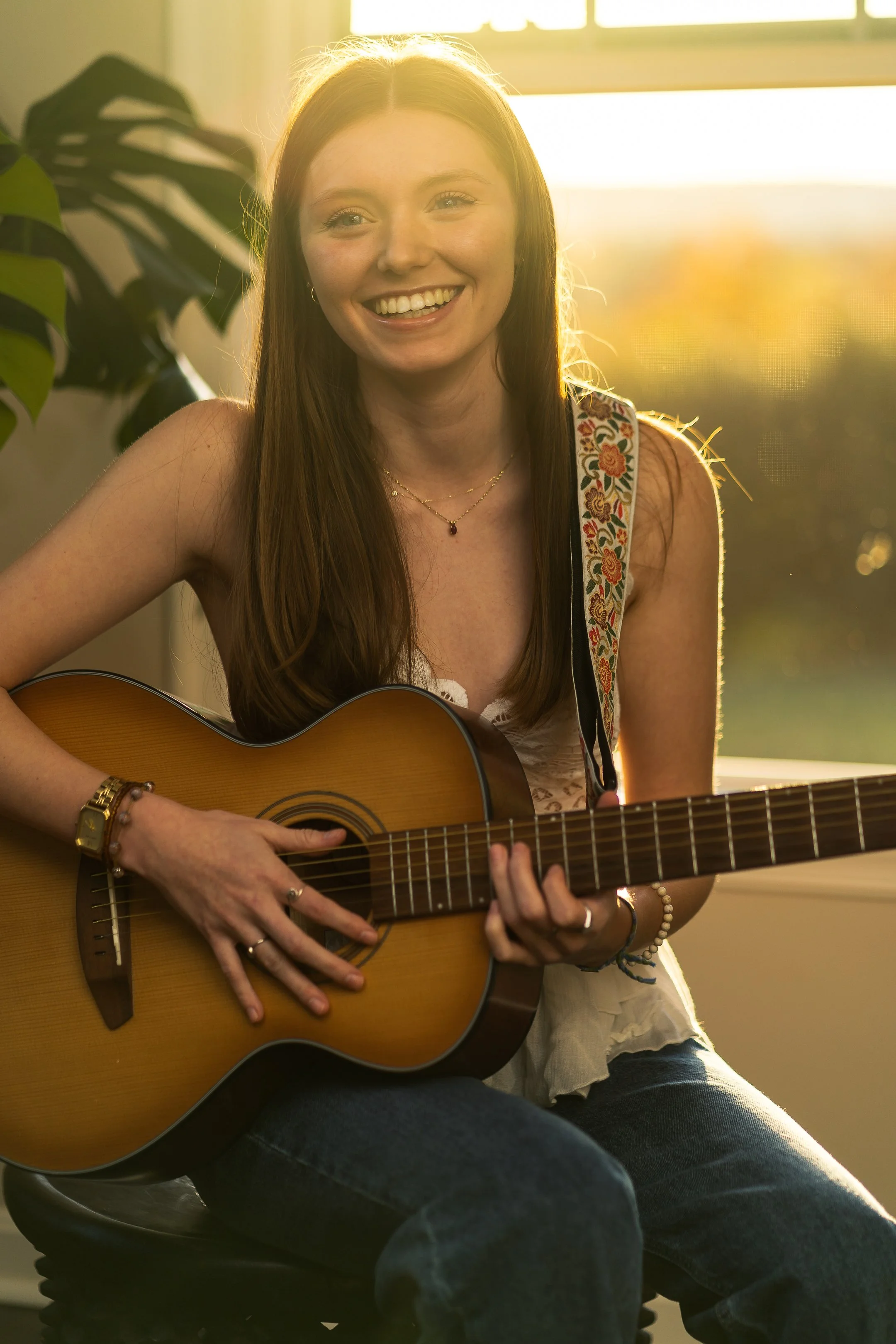 Amelia Ardenne Music