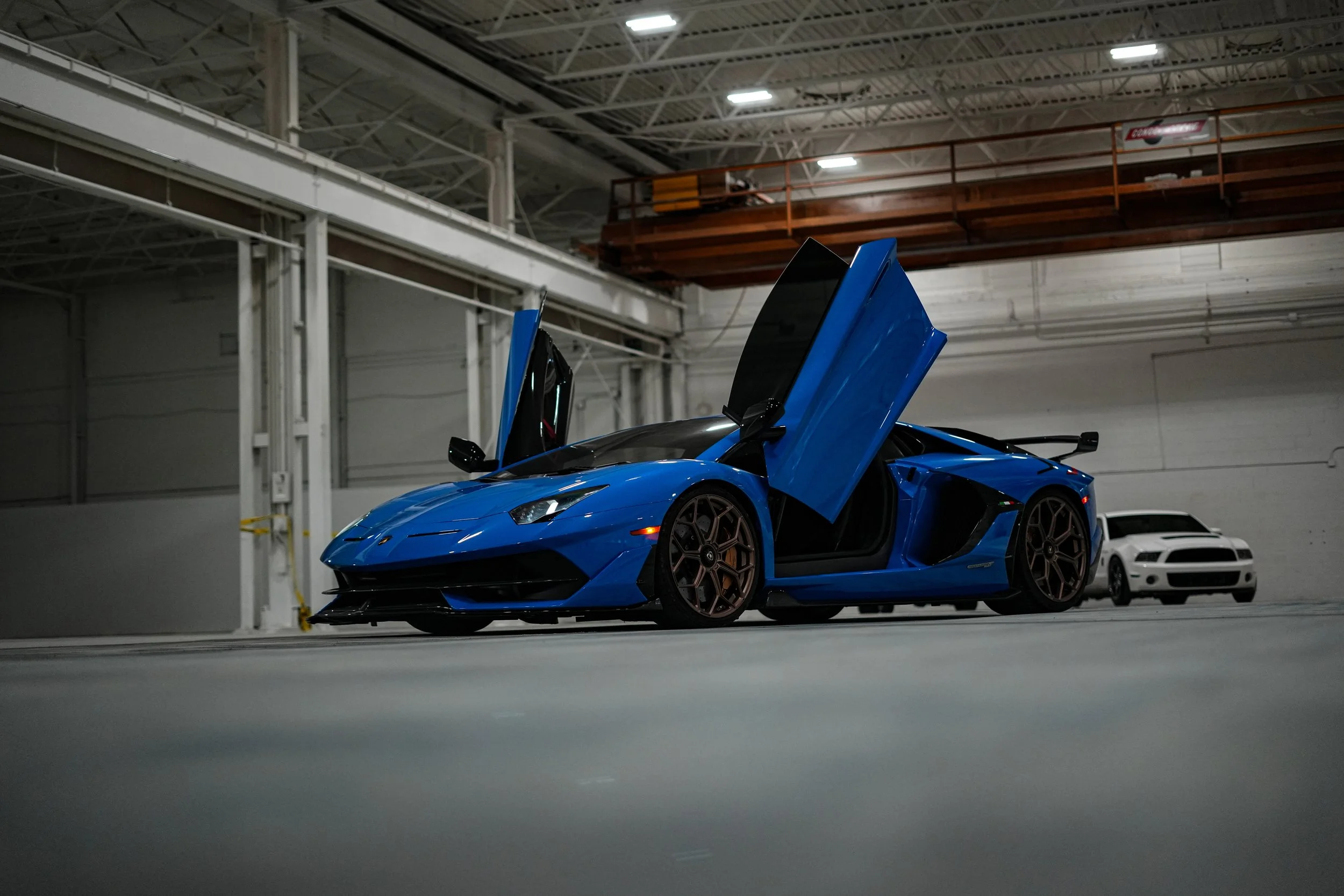 Small Steps Create Big Shifts