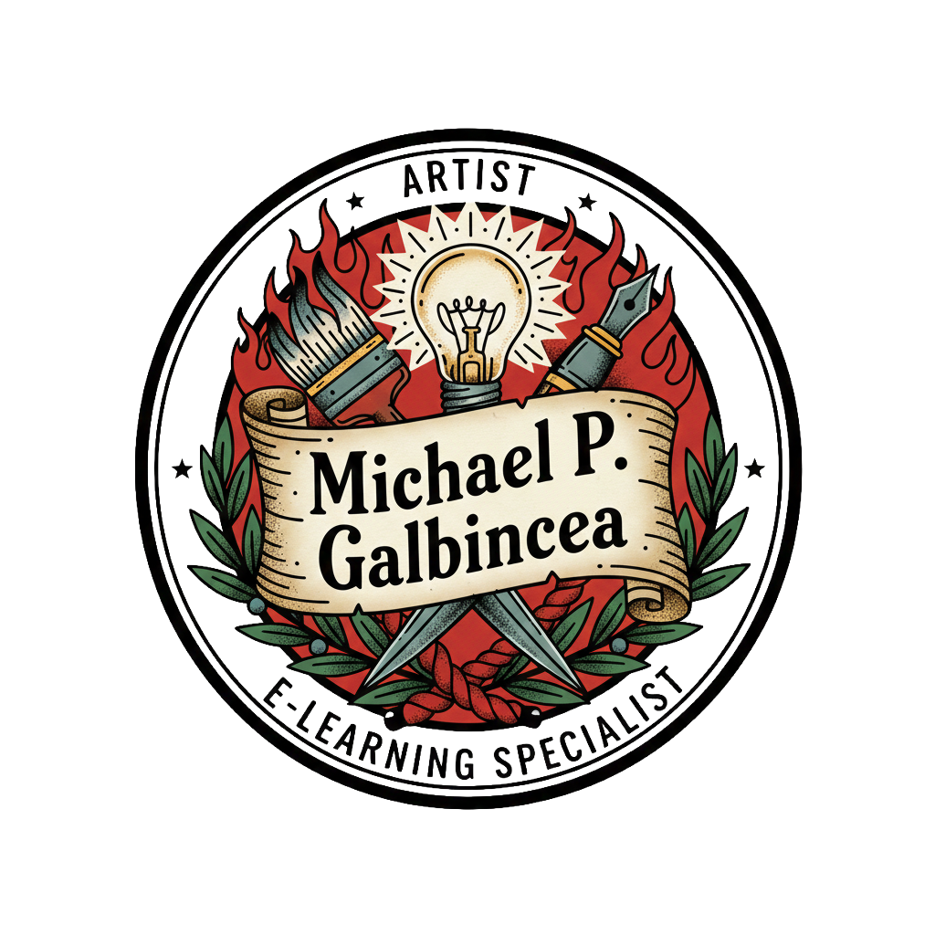 Michael P. Galbincea