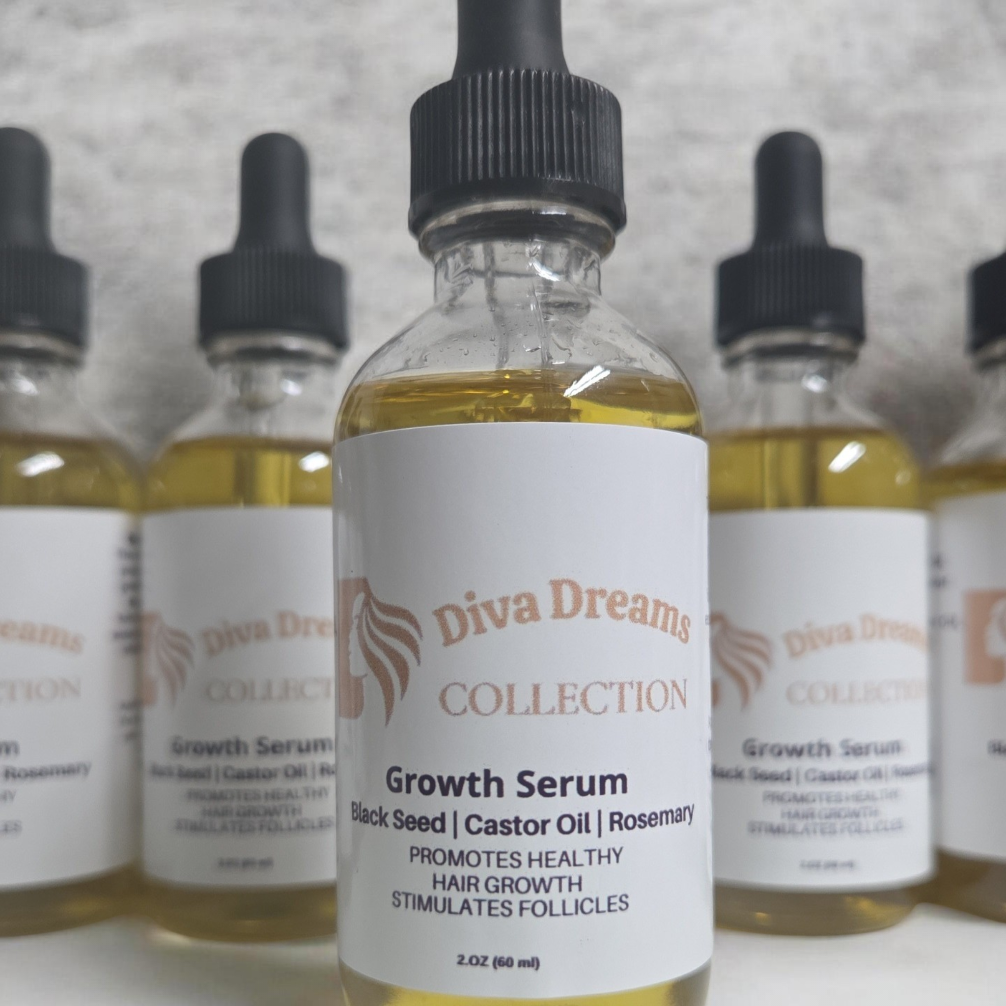 Growth Serum